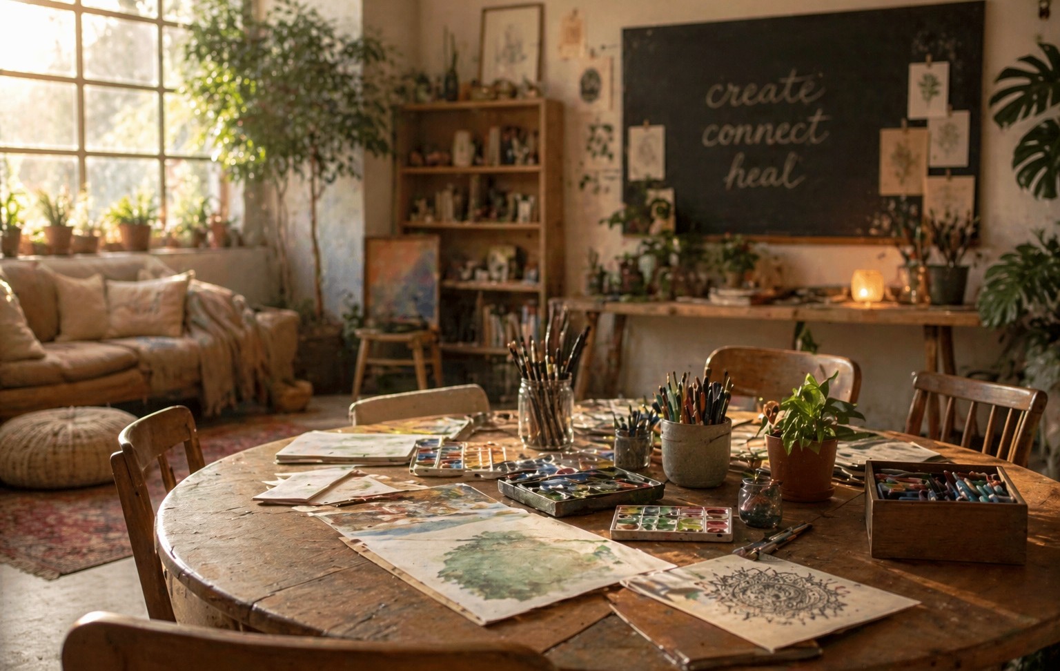 creative studio